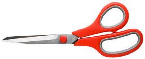 Excel Tool Company 55620 Soft Grip 8  Scissors