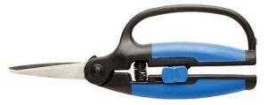 Excel Tool Company 55621 Comfort Grip 6 1/2  Scissors