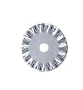 Excel Tool Company 60015 Wave Rotary Blades 28mm 2 pcs.