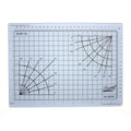 Excel Tool Company 60030 8.5  x 12  (Clear) Self-Healing