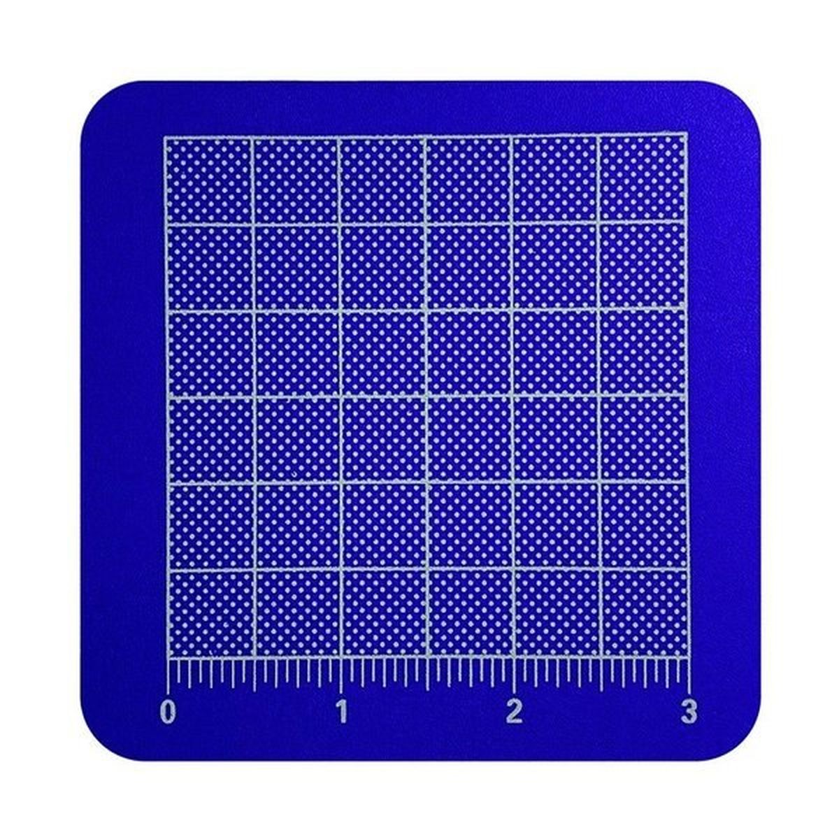 Excel Tool Company 60039P 3 1/2 x 3 1/2 (Purple) Self-Healing