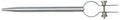 Excel Tool Company 70031 Dual Flex Cutter Carded