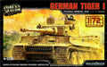 Forces of Valor 873001A German Tiger 1