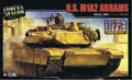 Forces of Valor 873005A US M1A2 Abrams