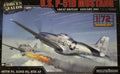 Forces of Valor 873010A Us P-51d
