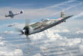 Forces of Valor 873012A German FW 190 D-9