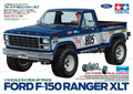 TAMIYA 58759 Ford F-150 Ranger XLT  NEW - call for discount pricing!