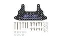 TAMIYA 95717 JR HG Carbon Rear Brake Stay (1.5mm) Asia Challenge  NEW - call for discount pricing!