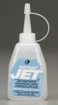 Goldberg CA Glue 764 Instant Jet 2oz