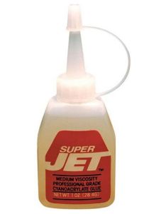 Goldberg CA Glue 767 Super Jet 1/2oz