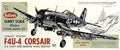 Guillows Model Company 1004 F4F Corsair