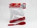 Guillows Model Company 118 6  Plastic Propeller/3pc