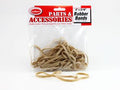 Guillows Model Company 120 8 x3/16  Rubber Band/10pc