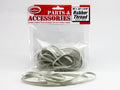 Guillows Model Company 121 96 x.03 x3/16  Rubber Thread/1pc