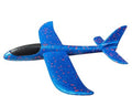 Guillows Model Company 2641 Falcon Foam Glider 19  Wingspan