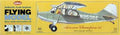 Guillows Model Company 301 Aeronca Champion