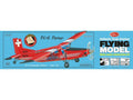 Guillows Model Company 304 PC-6 Porter