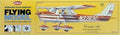 Guillows Model Company 309 Cessna 150