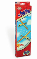 Guillows Model Company 30T Jetfire Twin Pack