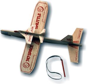 Guillows Model Company 36 Catapult