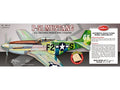 Guillows Model Company 402 P-51 Mustang