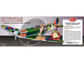 Guillows Model Company 403 Supermarine Spitfire