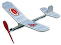 Guillows Model Company 4201 Cadet Build-N-Fly