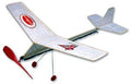 Guillows Model Company 4301 Cloud Buster Build-N-Fly