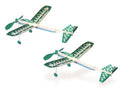 Guillows Model Company 44T Captain Storm Twin Pack