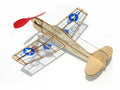Guillows Model Company 4503 U.S. Hellcat