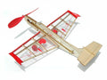 Guillows Model Company 4504 Rockstar Jet