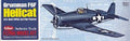 Guillows Model Company 503 F6F Hellcat