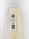 Guillows Model Company 5103 Balsa 1/16   x 3   x 36   4 per bag