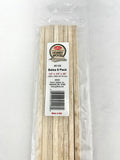 Guillows Model Company 5108 Balsa 1/4 x 1/4 x 36   8 per bag