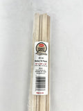 Guillows Model Company 5126 Balsa 1/8  x 3/8  x 36 - 10 per bag