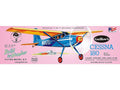 Guillows Model Company 601 Cessna 180