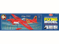 Guillows Model Company 703 Edge 540