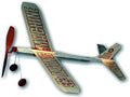 Guillows Model Company 75 Flying Machine