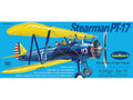 Guillows Model Company 803 Stearman PT-17