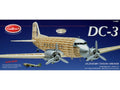 Guillows Model Company 804 Douglas DC-3
