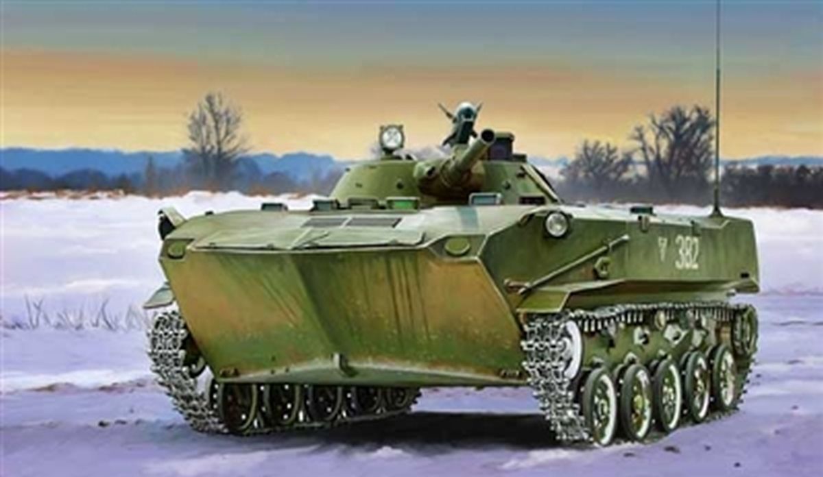 Hobby Boss 80153  BMD-1  NEW - call for discount pricing!