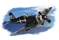 Hobby Boss Model Company 80218  F4U-4 CORSAIR