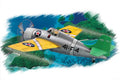 Hobby Boss Model Company 80219 F4F-3 WILDCAT
