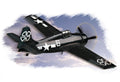 Hobby Boss Model Company 80222  FM-2 WILDCAT