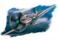 Hobby Boss Model Company 80230  P-51D MUSTANG
