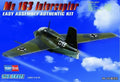 Hobby Boss Model Company 80238  GERMANY ME163 FIGHTER