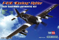Hobby Boss Model Company 80242  P-51B MUSTANG FIGHTER