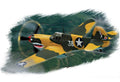 Hobby Boss Model Company 80250  P-40E KITTY HAWK