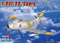 Hobby Boss Model Company 80258  F-86F-30 SABRE FIGHTER