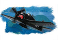 Hobby Boss HBO80260 F6F-5 HELLCAT Plastic Models